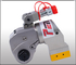 Square Drive Hydraulic Torque Wrench with ±3% Accuracy ±1% Repeatability