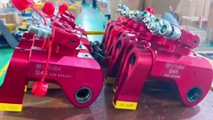 เครื่องมือบอลท์ไฮดรอการจัดส่ง